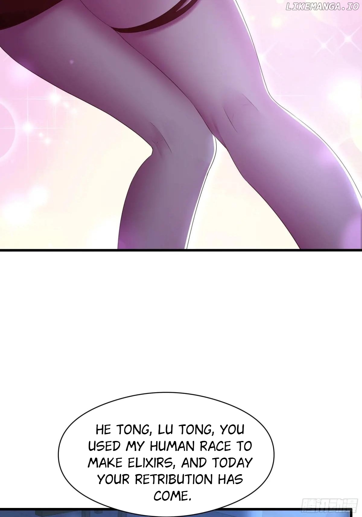 Rebirth of King Zhou: Not Being the Ultimate Villain Chapter 122 - page 39